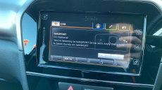 Suzuki Vitara 1.4 Boosterjet 48V Hybrid SZ-T 5dr Petrol Estate